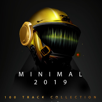 Various Artists - Minimal 2019 (100 Track Collection)