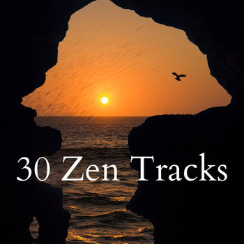 Nature Sounds - 30 Zen Tracks