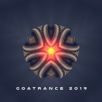Various Artists - Goatrance 2019