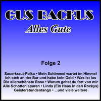 Gus Backus - Alles Gute, Folge 2