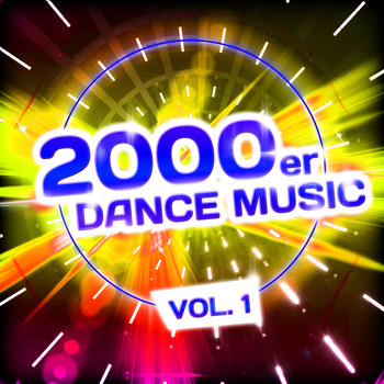 Various Artists - 2000er Dance Music, Vol. 1