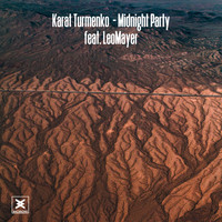 Karat Turmenko - Midnight Party (feat. LeoMayer)
