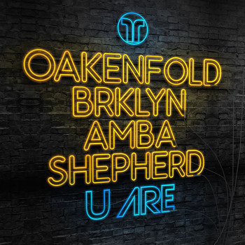Paul Oakenfold - U Are