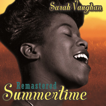 Sarah Vaughan - Summertime (Remastered)