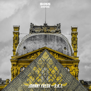 Johnny Fresh - S.K.T.