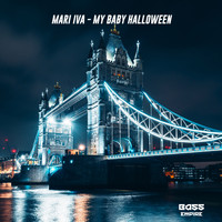 MARI IVA - My Baby Halloween