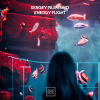 Sergey Pilipenko - Energy Flight