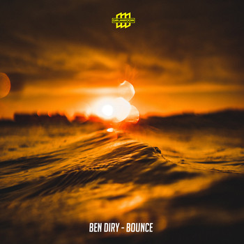 Ben Diry - Bounce