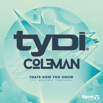 tyDi - That's How You Know