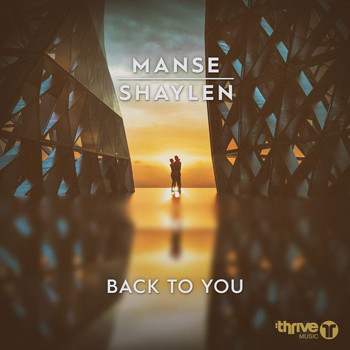 Manse - Back To You