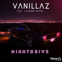 Vanillaz - Nightdrive
