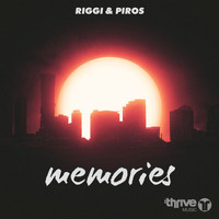 Riggi & Piros - Memories