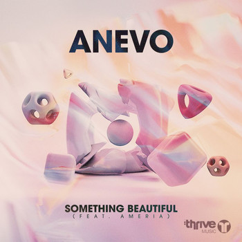 Anevo - Something Beautiful