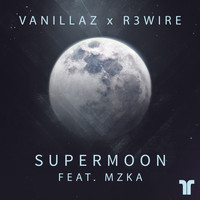 Vanillaz - Super Moon