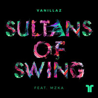 Vanillaz - Sultans Of Swing