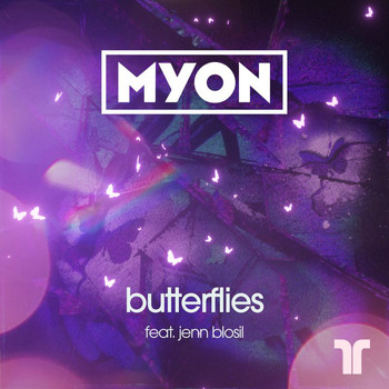Myon - Butterflies