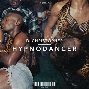 Dj Christopher - Hypnodancer