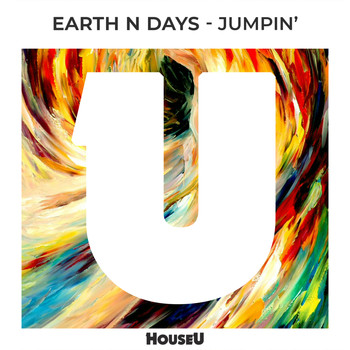 Earth n Days - Jumpin'
