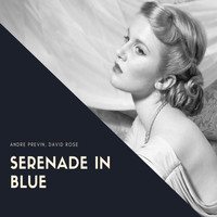 Andre Previn, David Rose - Serenade in Blue