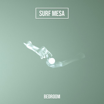 Surf Mesa - bedroom