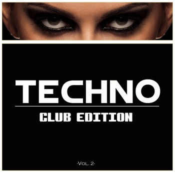 Various Artists - Techno Club Edition (Vol. 2)