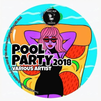 Various Artists - Pool Party 2018