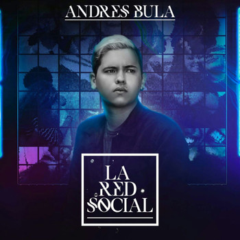 Andres Bula - La Red Social