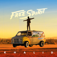 Khalid - Free Spirit (Explicit)
