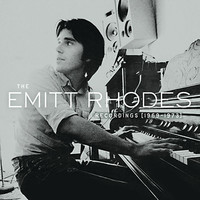Emitt Rhodes - The Emitt Rhodes Recordings (1969-1973)