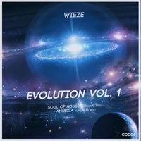 Wieze - Evolution Vol. 1