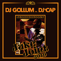 DJ Gollum feat. DJ Cap - Juke Joint 2019 (Explicit)