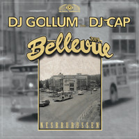 DJ Gollum feat. DJ Cap - Bellevue 2019 (Explicit)