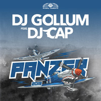 DJ Gollum feat. DJ Cap - Panzer 2019