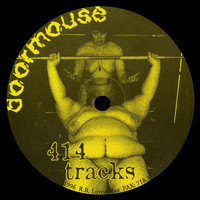 Doormouse - 414 Tracks (Explicit)