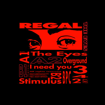 Regal - The Eyes