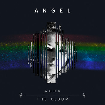 Angel - Aura The Album