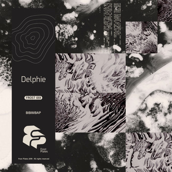 DELPHIE - Bibimbap
