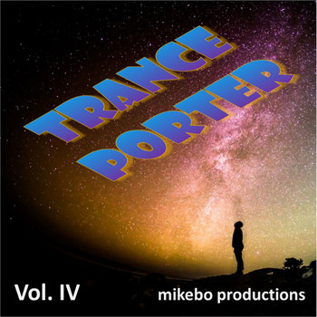 mikebo - Tranceporter, Vol. 4
