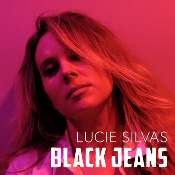 Lucie Silvas - Black Jeans