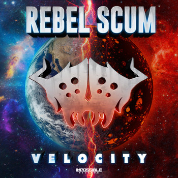 Rebel Scum - Velocity