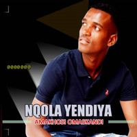Nqolayendiya - Amakhosi Omaskandi