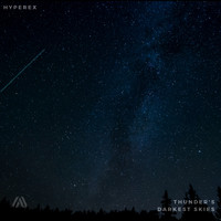 Hyperex - Thunder's Darkest Skies