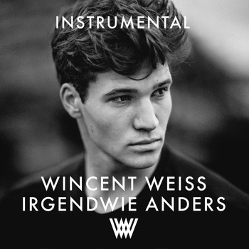 Wincent Weiss - Irgendwie anders (Instrumental)