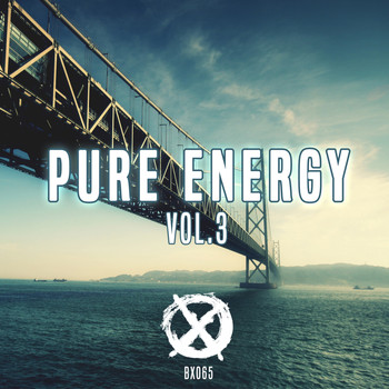 Various Artists - Pure Energy, Vol. 3