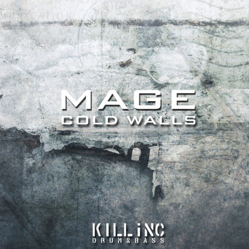 Mage - Cold Walls