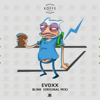 Evoxx - Blink