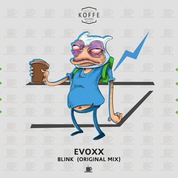 Evoxx - Blink