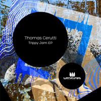 Thomas Cerutti - Trippy Jam