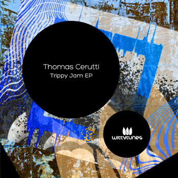Thomas Cerutti - Trippy Jam