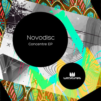 Novodisc - Concentre